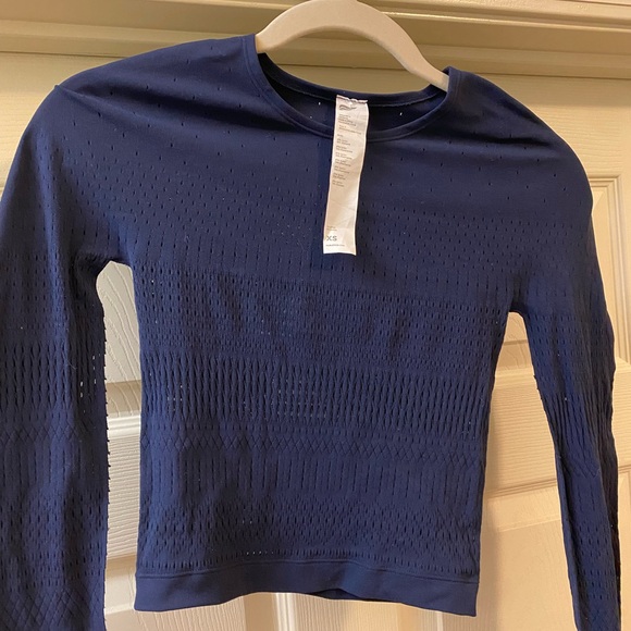 Fabletics SculptKnit Top - Picture 4 of 5